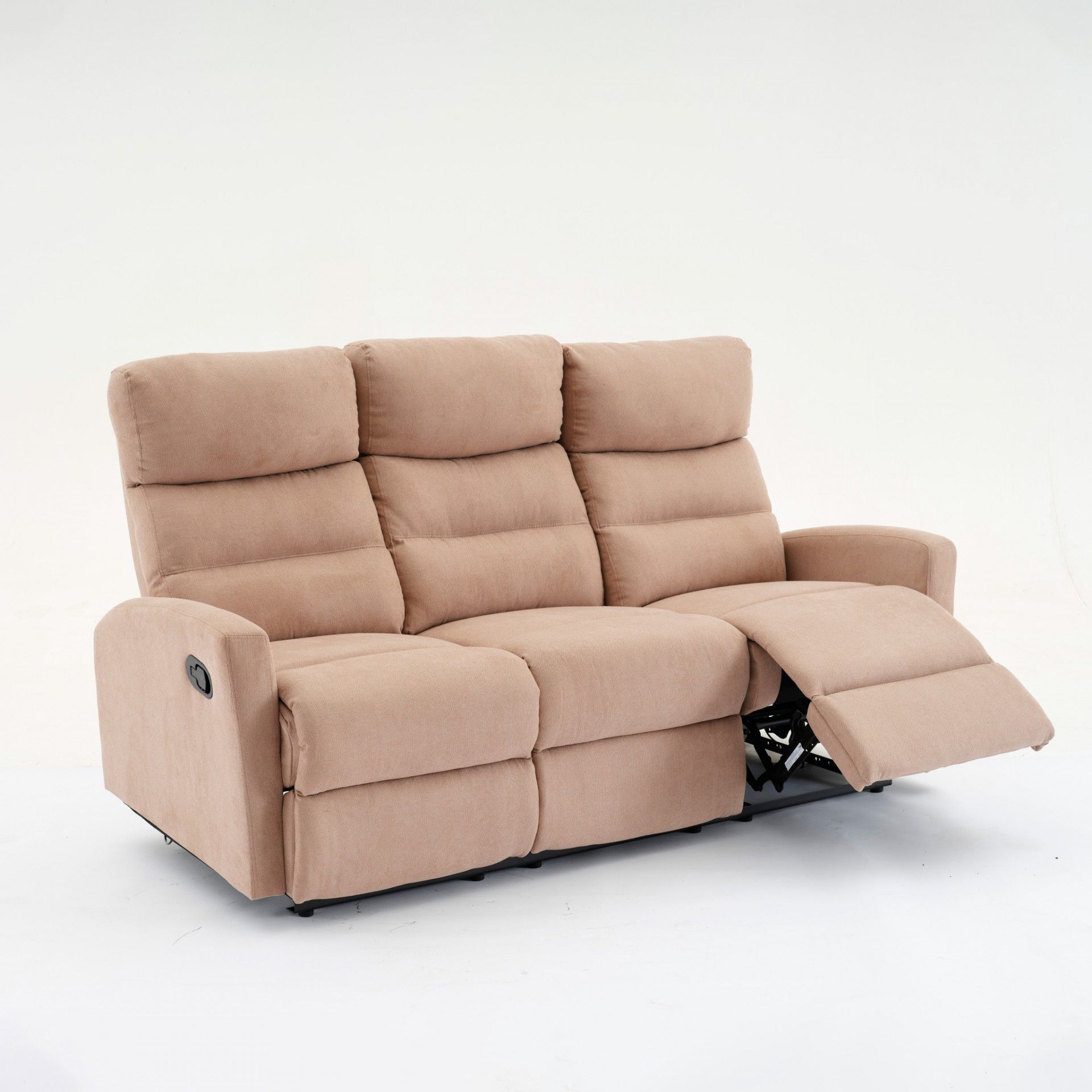 Sofá Relax Glendale 3 Lugares