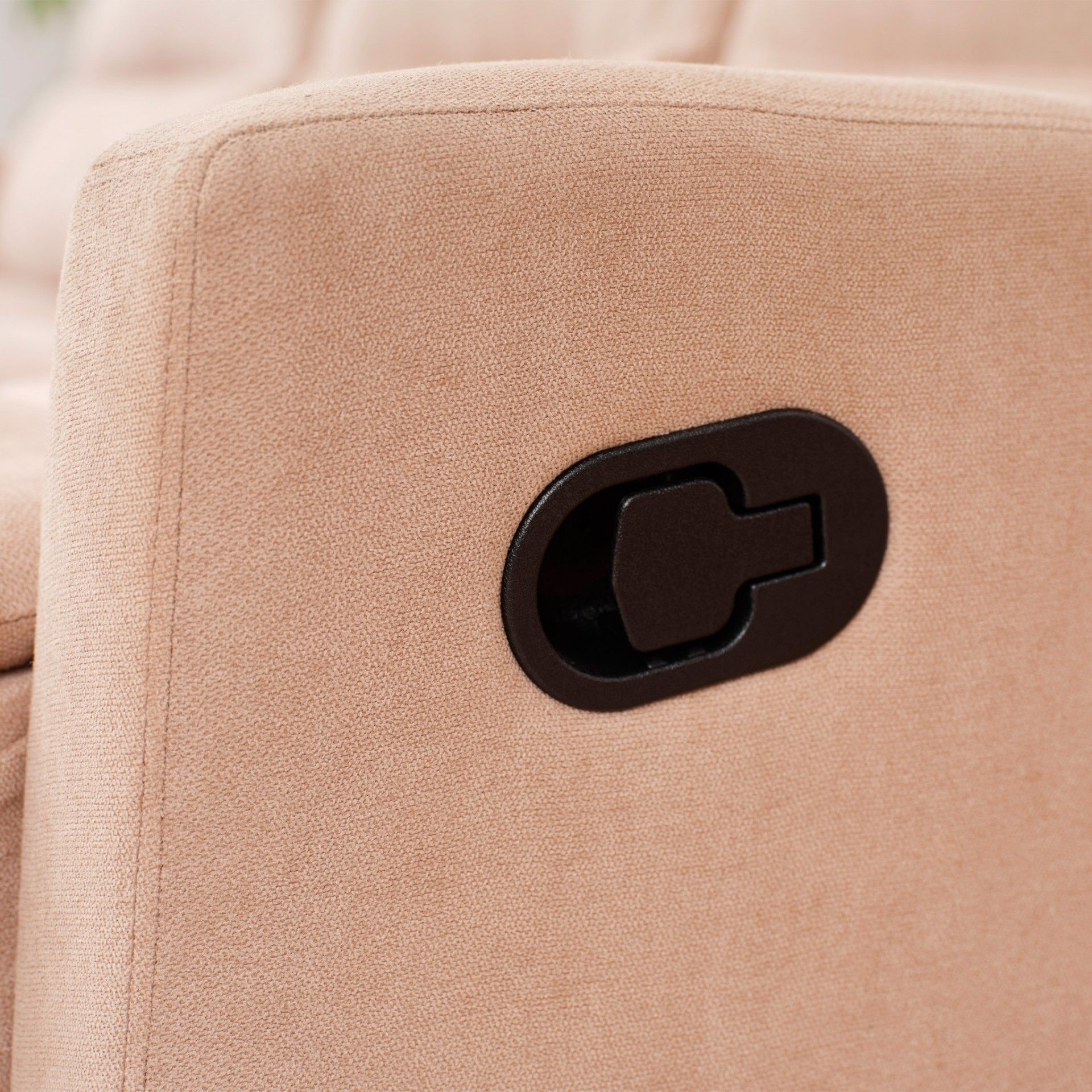 Sofá Relax Glendale 3 Lugares