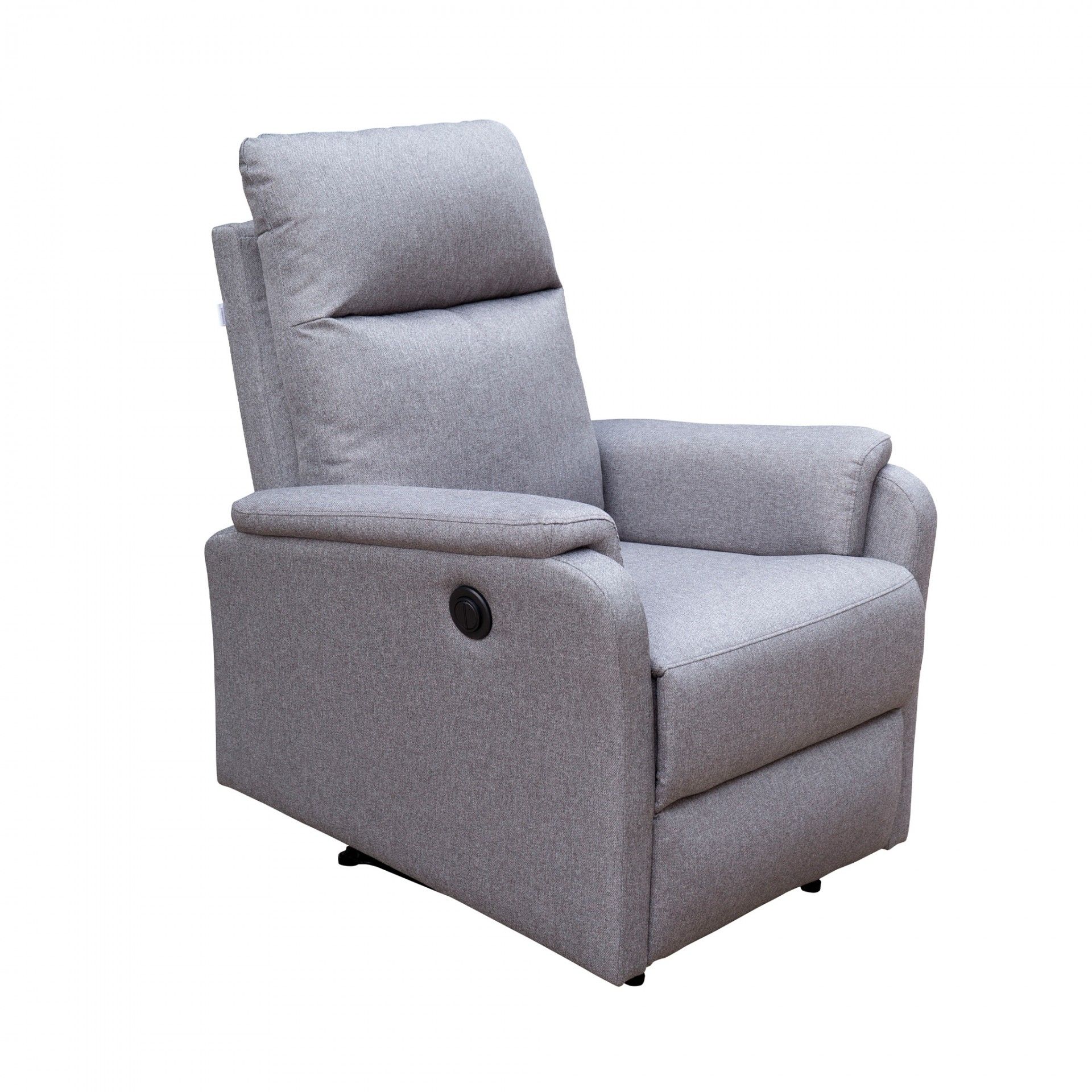 Sofá Relax Elétrico 1 Lugar Wilmar