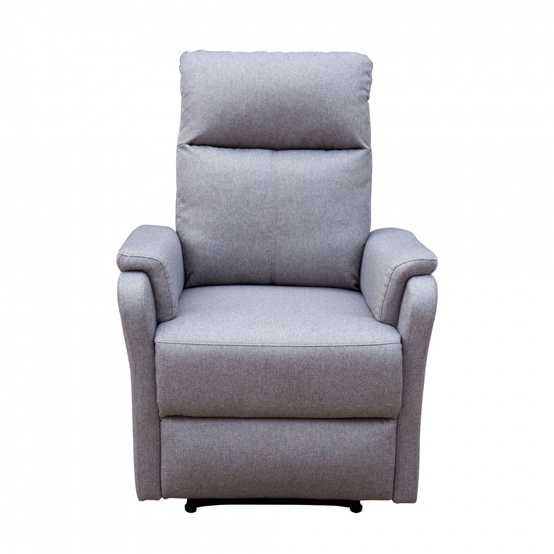 Sofá Relax Elétrico 1 Lugar Wilmar