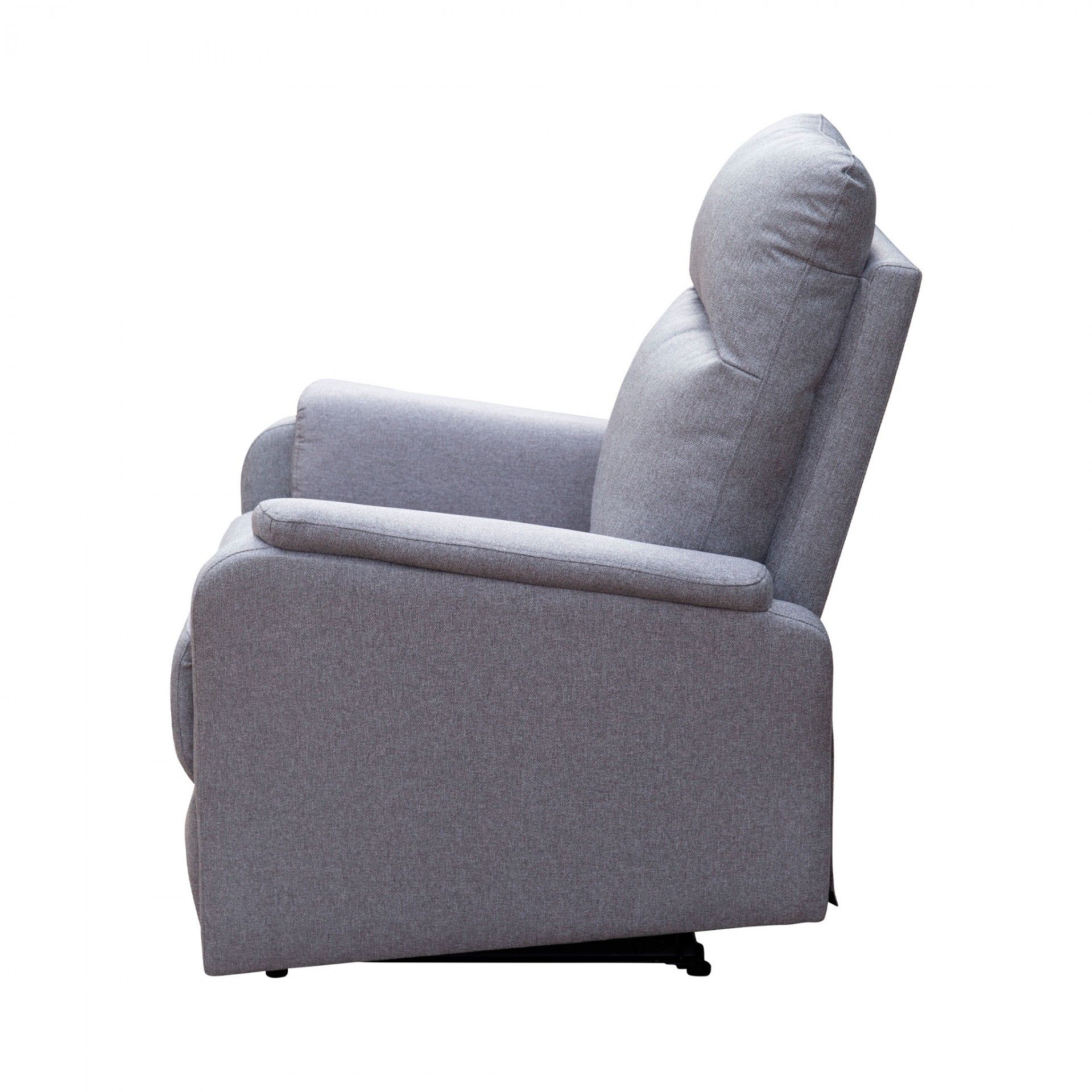 Sofá Relax Elétrico 1 Lugar Wilmar