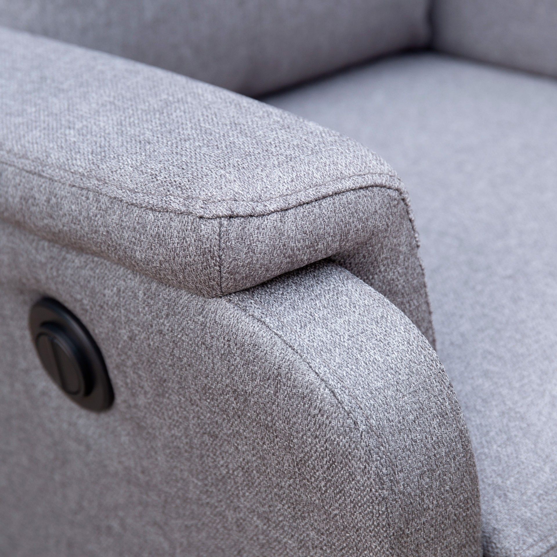 Sofá Relax Elétrico 1 Lugar Wilmar