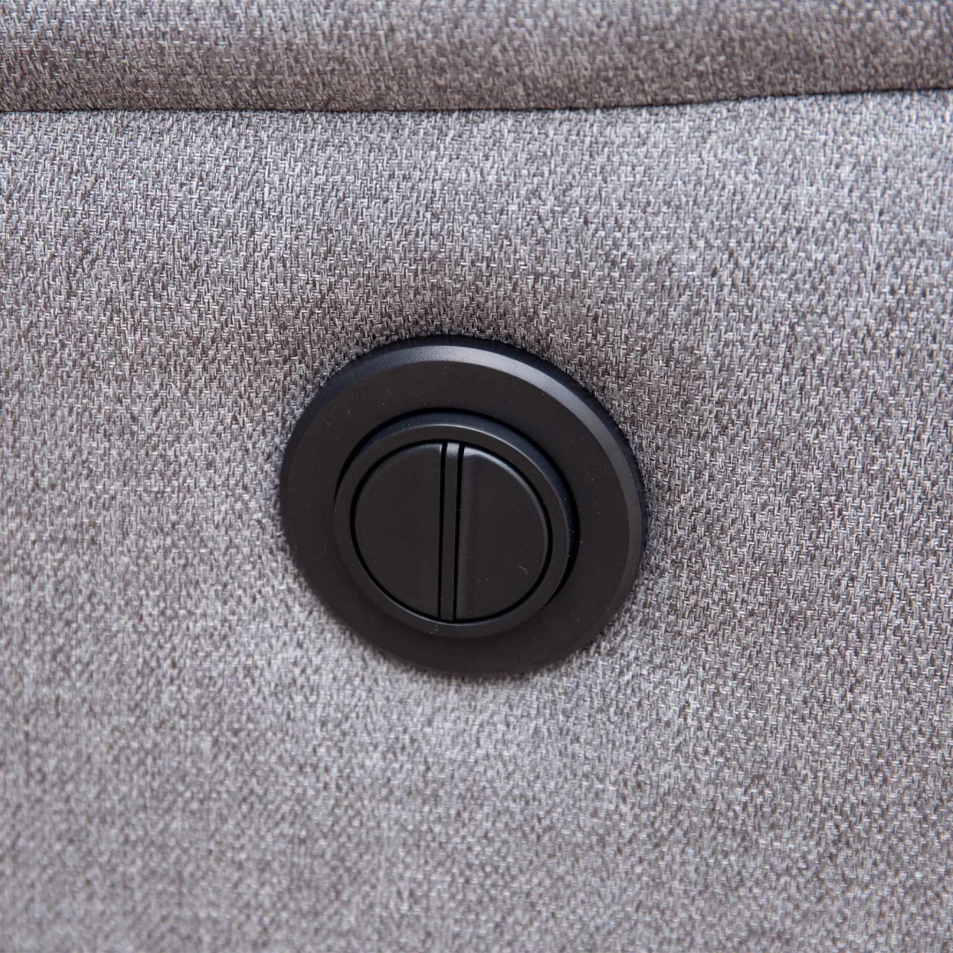 Sofá Relax Elétrico 1 Lugar Wilmar