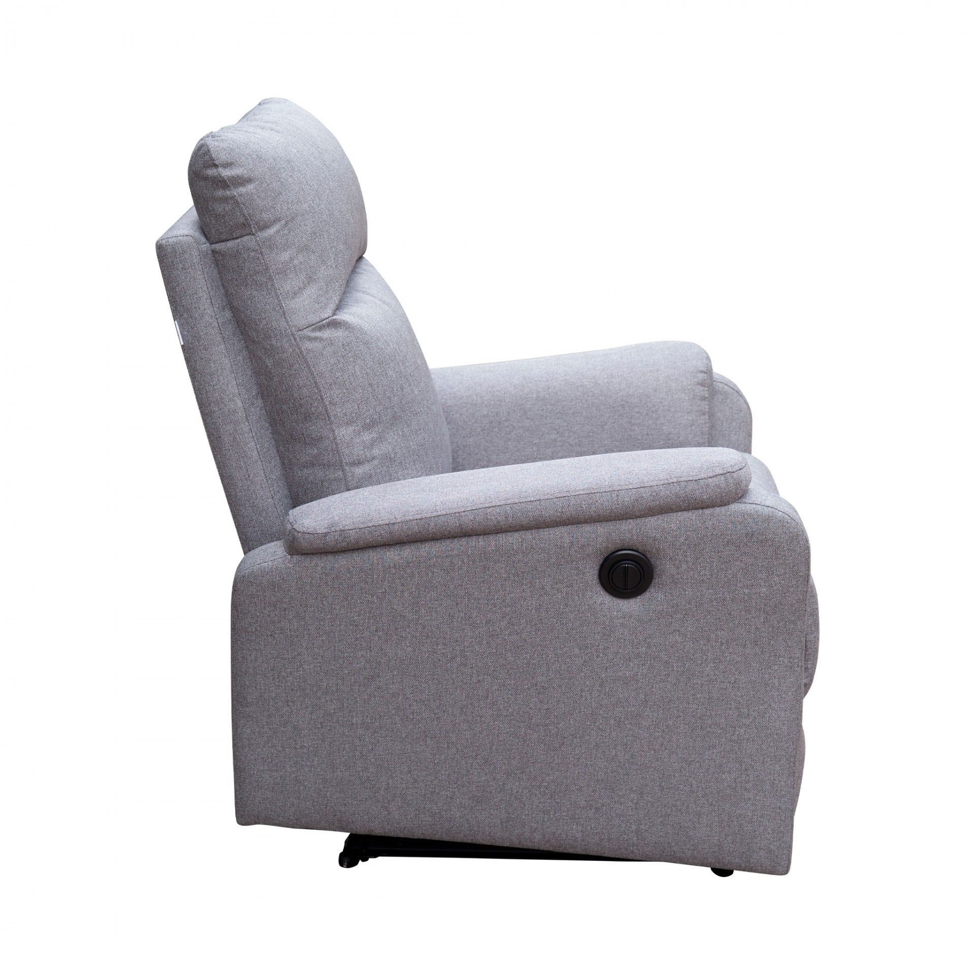 Sofá Relax Elétrico 1 Lugar Wilmar