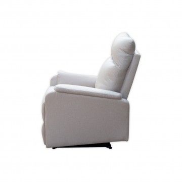 Sofá Relax Elétrico 1 Lugar Wilmar Sofá Relax Elétrico 1 Lugar Wilmar