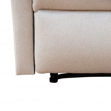 Sofá Relax Elétrico 1 Lugar Wilmar Sofá Relax Elétrico 1 Lugar Wilmar