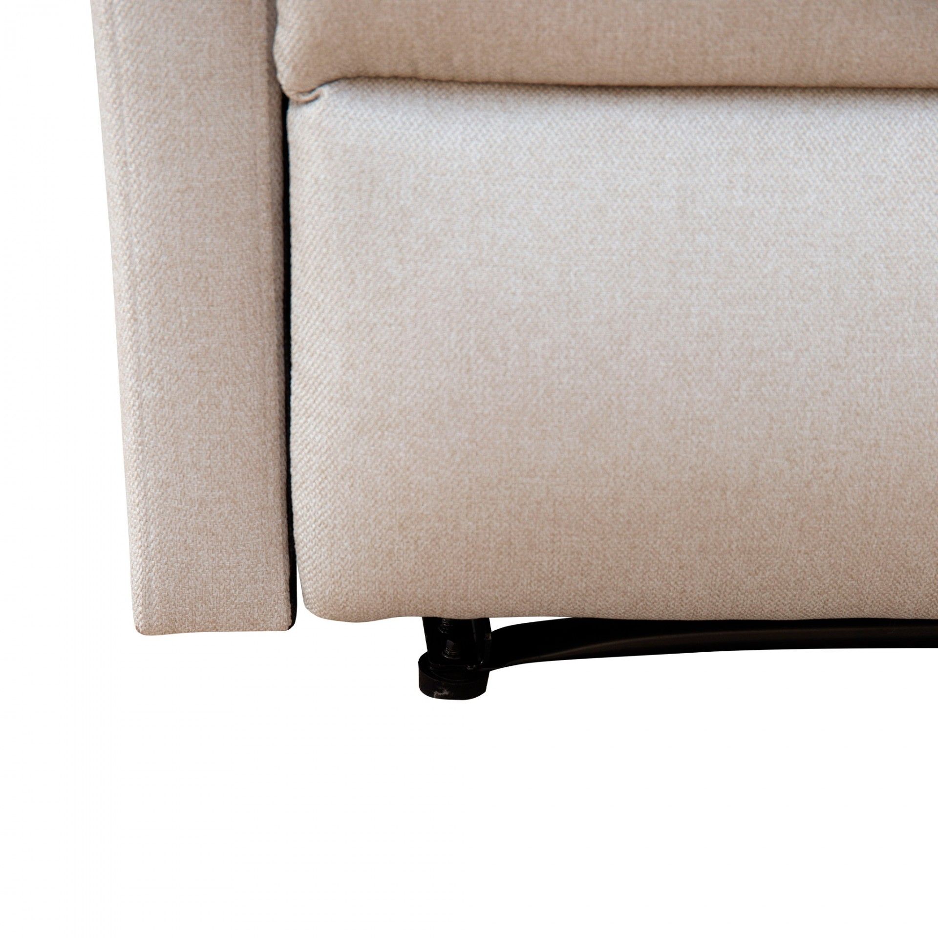 Sofá Relax Elétrico 1 Lugar Wilmar