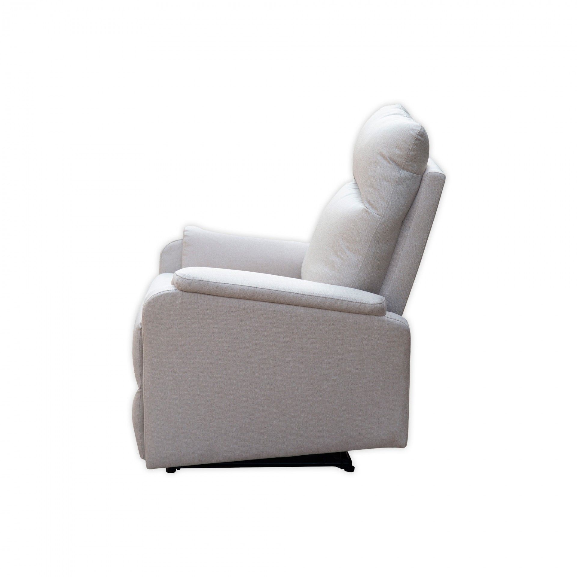 Sofá Relax Elétrico 1 Lugar Wilmar