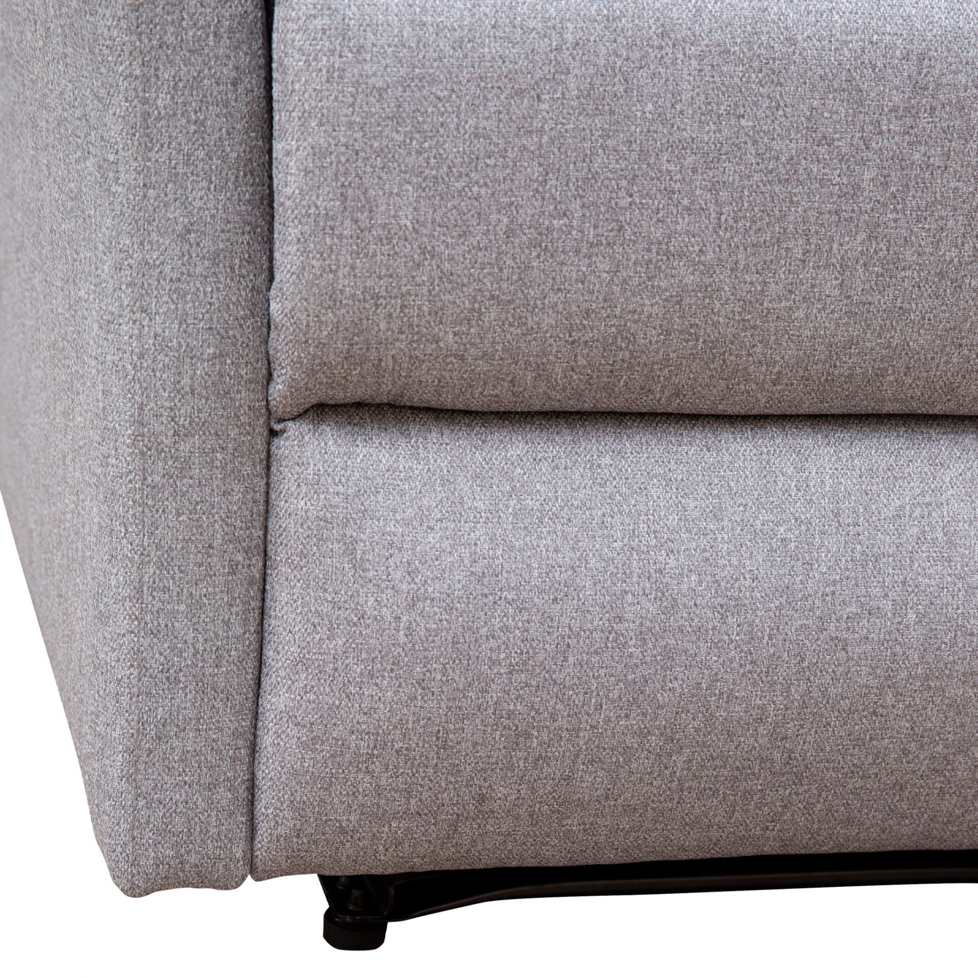 Sofá Relax Elétrico 1 Lugar Wilmar