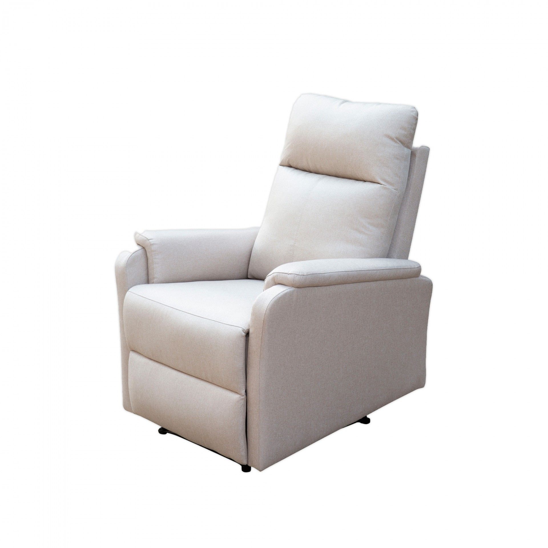 Sofá Relax Elétrico 1 Lugar Wilmar