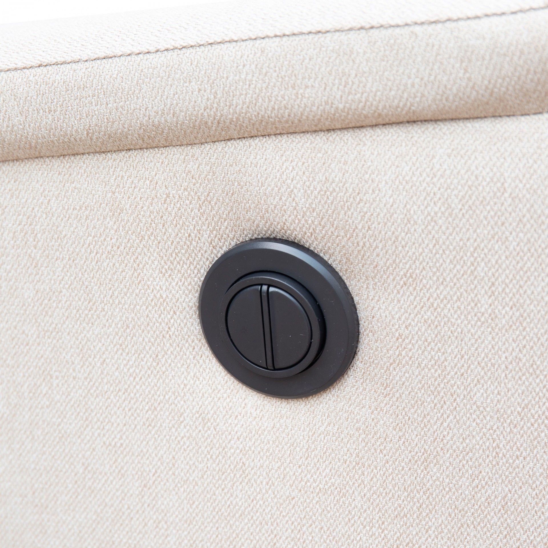 Sofá Relax Elétrico 1 Lugar Wilmar