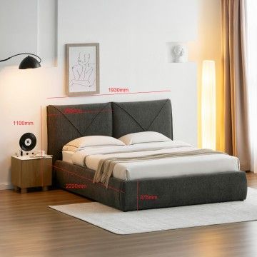 Cama Villa Cama Villa