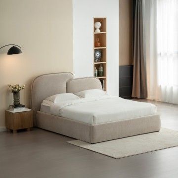 Cama Crystal Cama Crystal