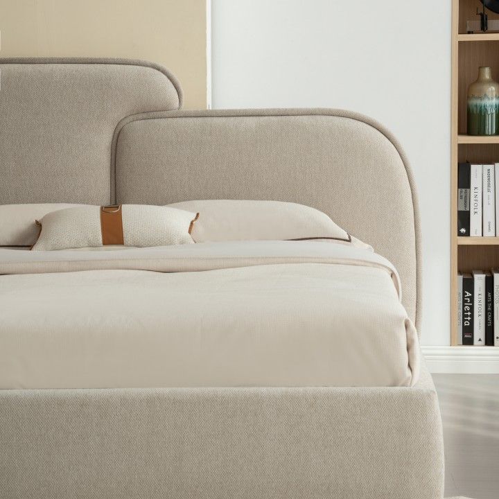 Cama Crystal Cama Crystal