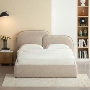 Cama Crystal Cama Crystal
