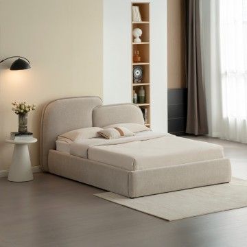 Cama Crystal Cama Crystal