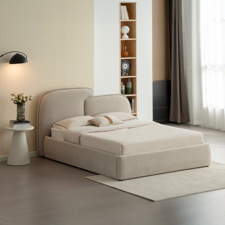 Cama Crystal Cama Crystal