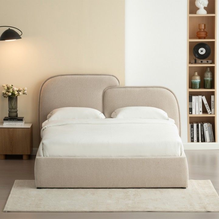 Cama Crystal Cama Crystal