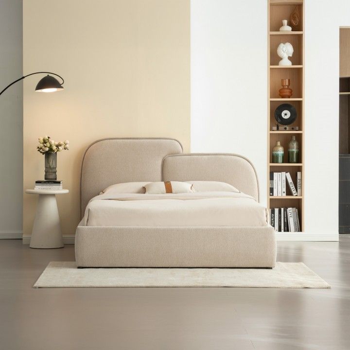 Cama Crystal Cama Crystal