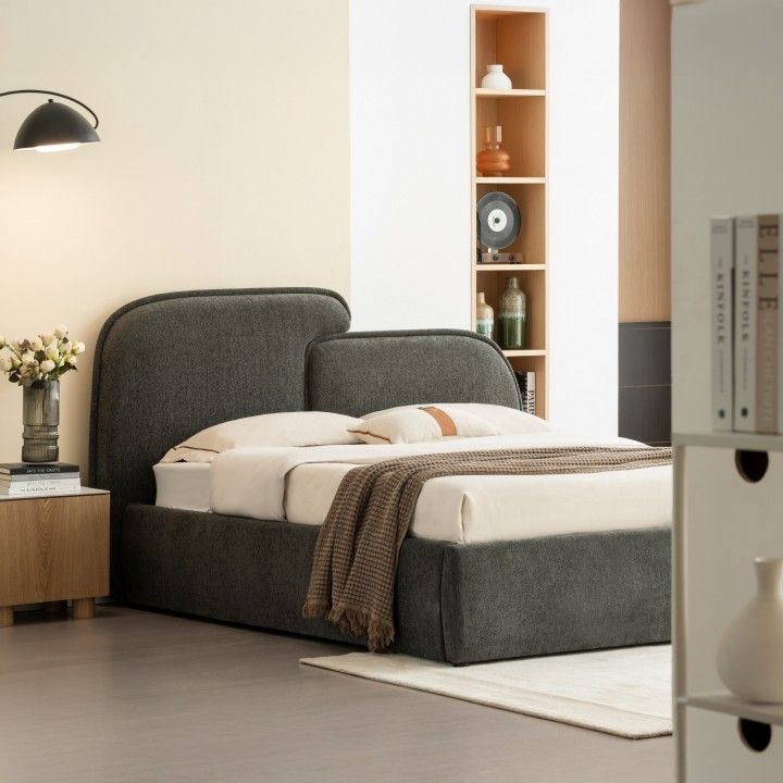 Cama Crystal Cama Crystal