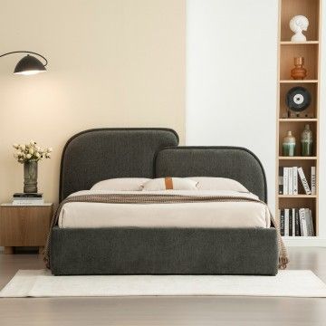 Cama Crystal Cama Crystal