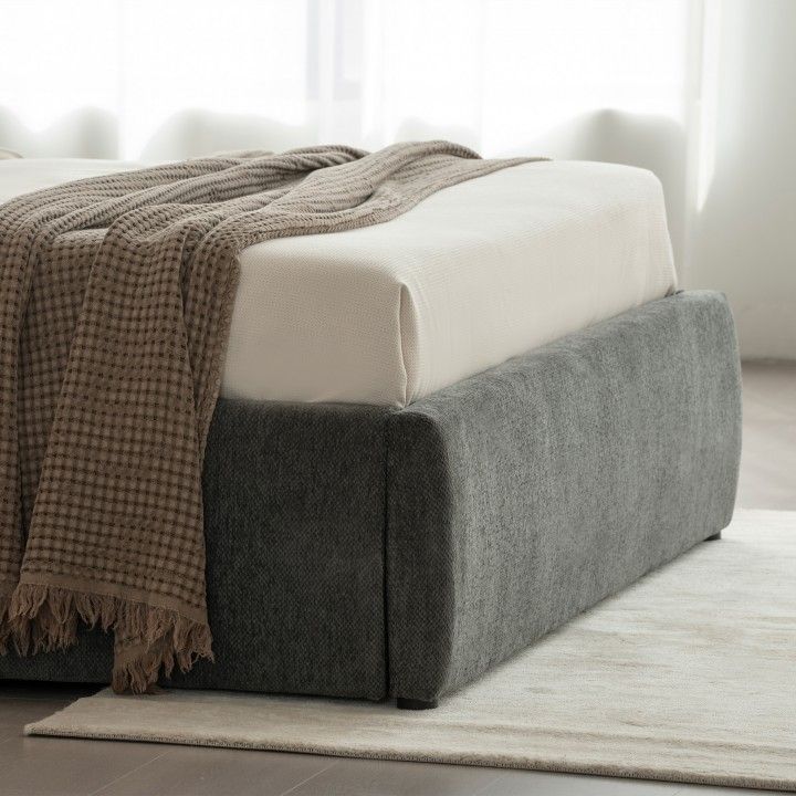 Cama Crystal Cama Crystal
