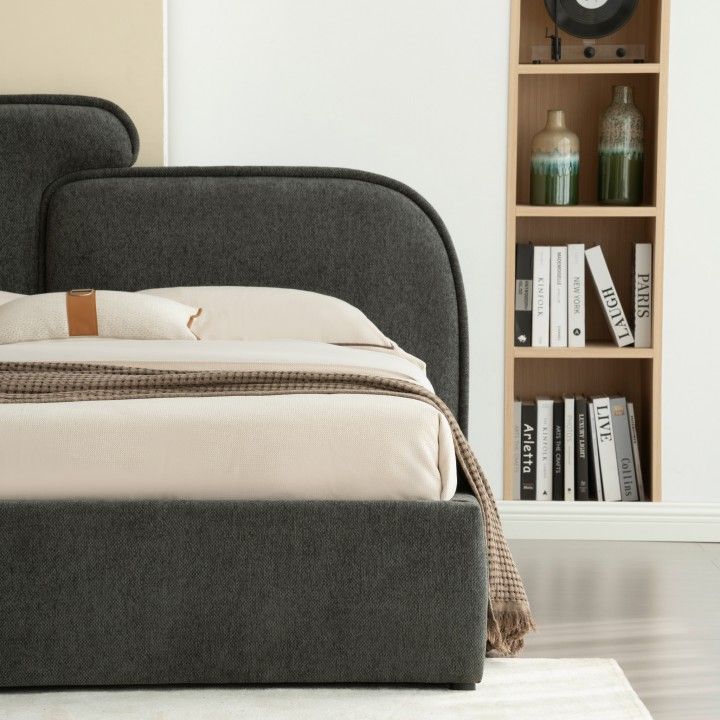 Cama Crystal Cama Crystal