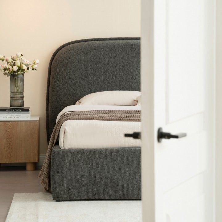 Cama Crystal Cama Crystal