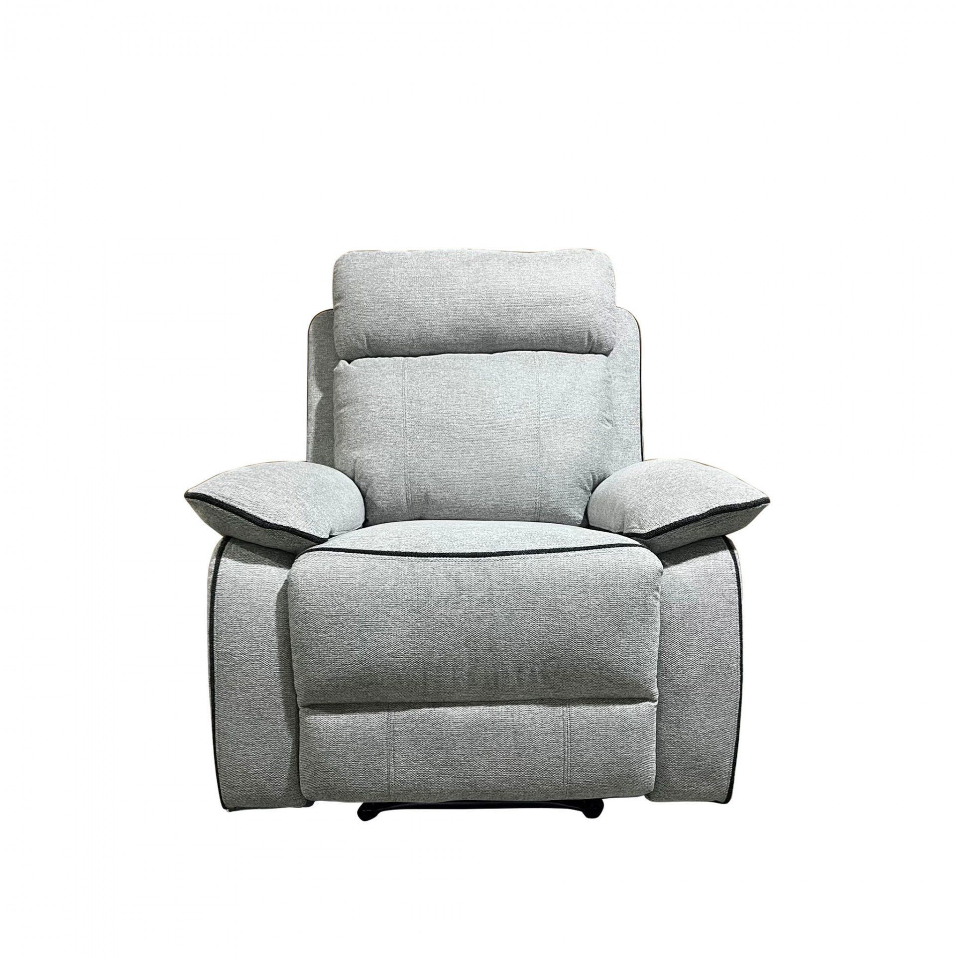 Sofá Relax 1 Lugar Illinois