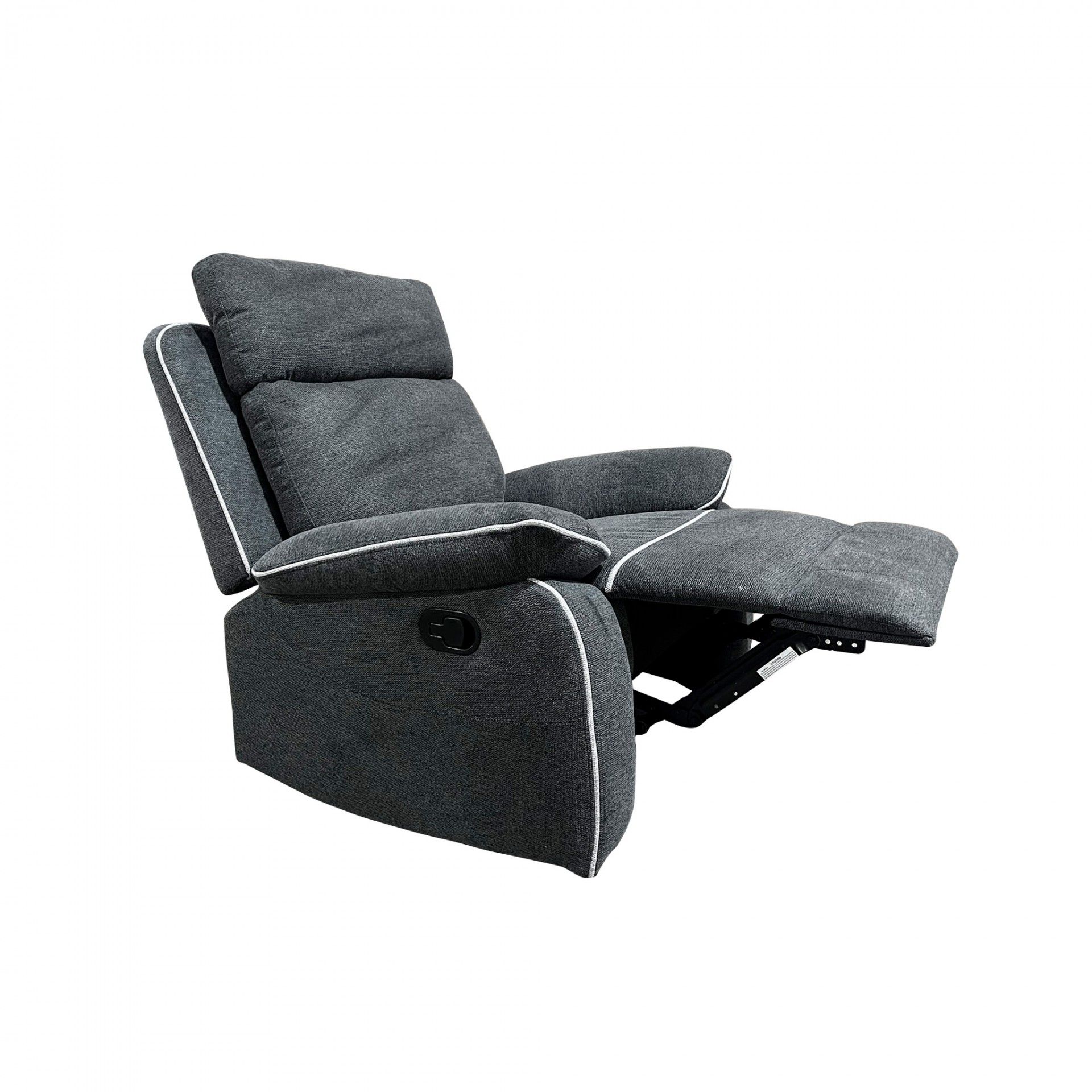 Sofá Relax 1 Lugar Illinois