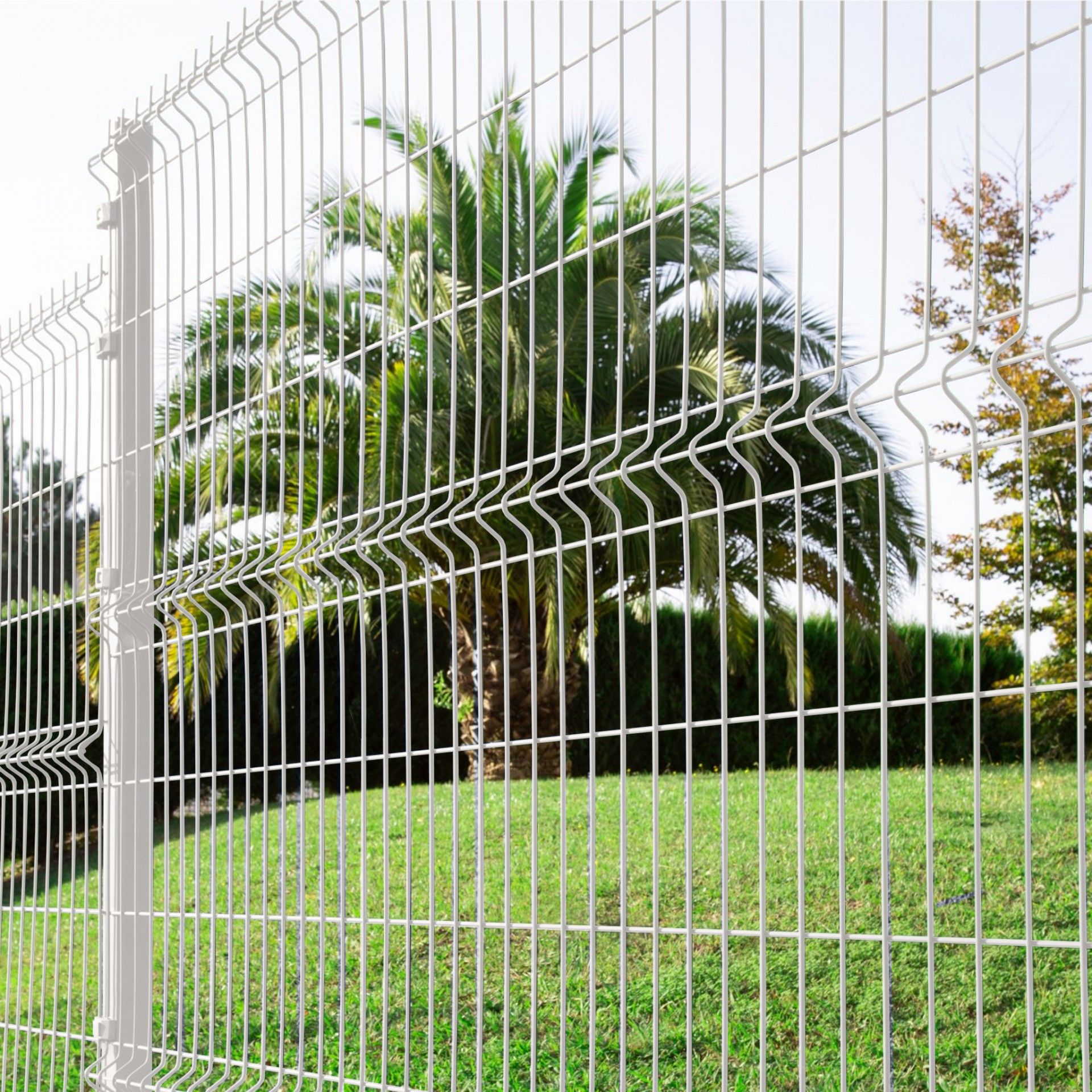 Painel de Rede Metálico Streightex