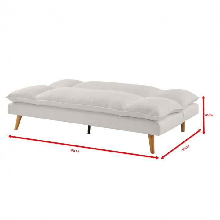 Sofá Cama Harvey Sofá Cama Harvey