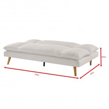 Sofá Cama Harvey Sofá Cama Harvey