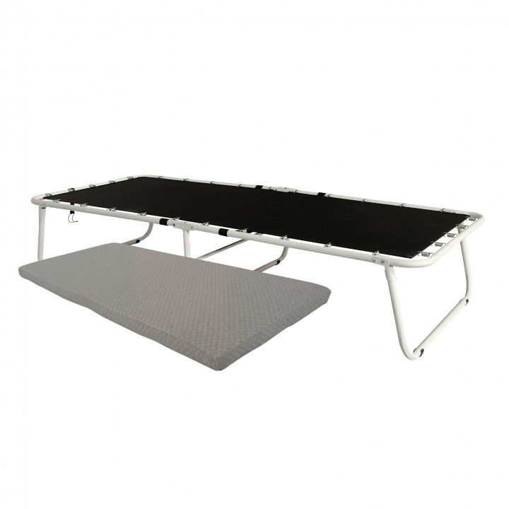 Divã Cama Entry Divã Cama Entry