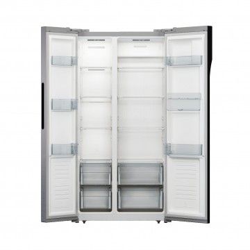 Frigorifico Side By Side Streightex Plus 445L Frigorifico Side By Side Streightex Plus 445L