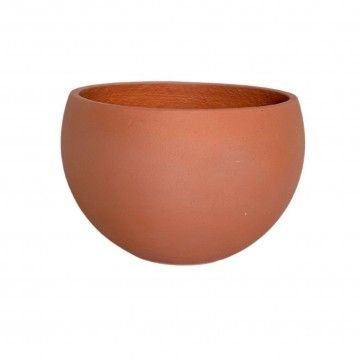 Vaso de Jardim Smooth Vaso de Jardim Smooth