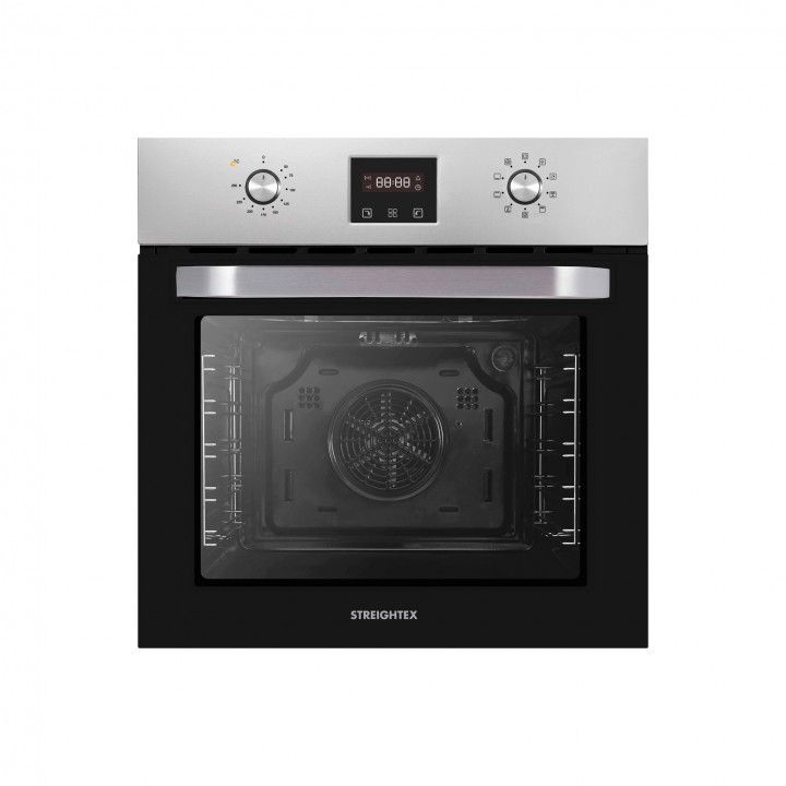 Forno Allkitchen Prime 60cm 9 Funções 2800W Forno Allkitchen Prime 60cm 9 Funções 2800W