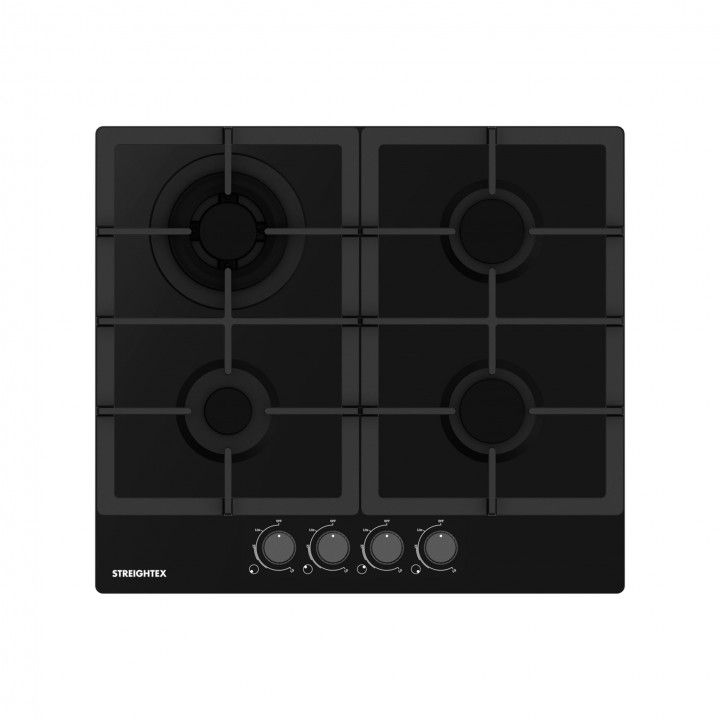 Placa a Gás Allkitchen Prime 60cm Placa a Gás Allkitchen Prime 60cm