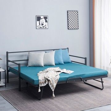 Cama Dupla Metálica Dominique Cama Dupla Metálica Dominique
