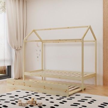 Cama Montessory Guest Cama Montessory Guest