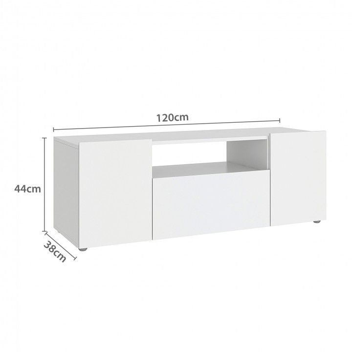 Móvel TV Bona Móvel TV Bona