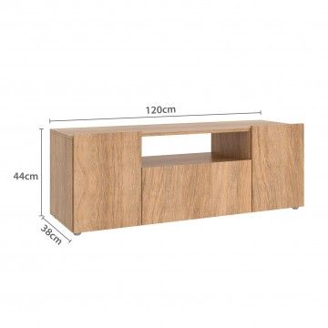 Móvel TV Bona 120 Móvel TV Bona 120