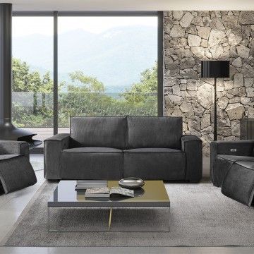 Sof 3 Lugares Fortine