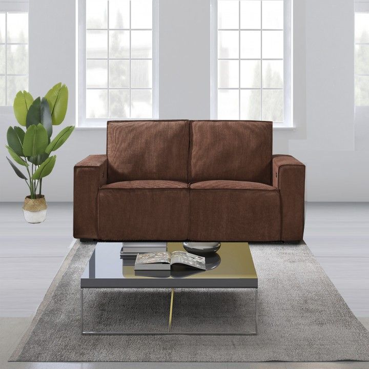 Sof 2 Lugares Fortine