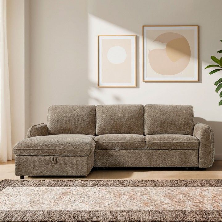 Chaise Longue Houston Esquerda Chaise Longue Houston Esquerda