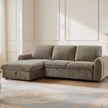 Chaise Longue Houston Esquerda Chaise Longue Houston Esquerda