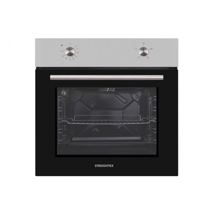 Forno Allkitchen Prime 60cm 4 Funções 2200W Forno Allkitchen Prime 60cm 4 Funções 2200W