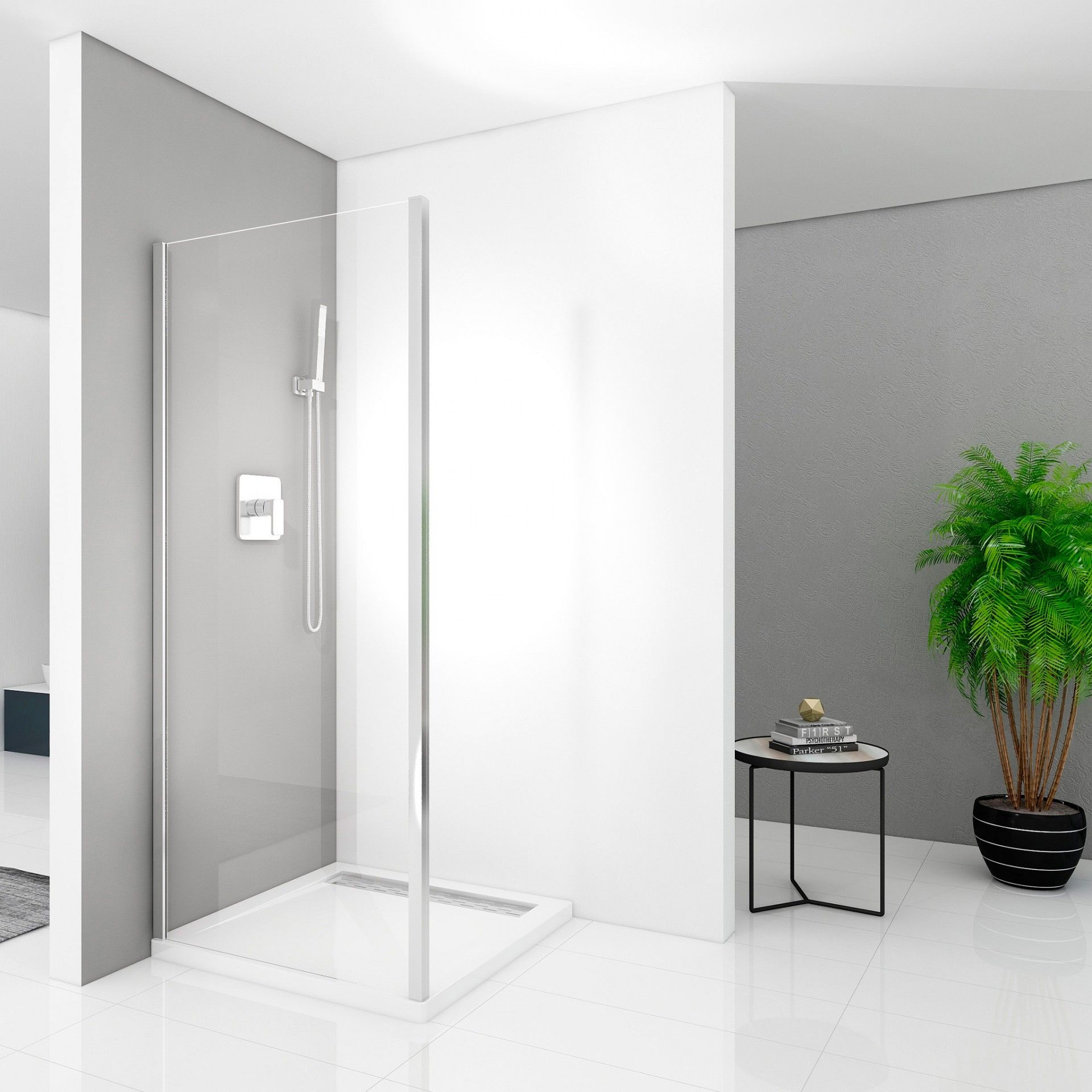 Painel de Duche Best