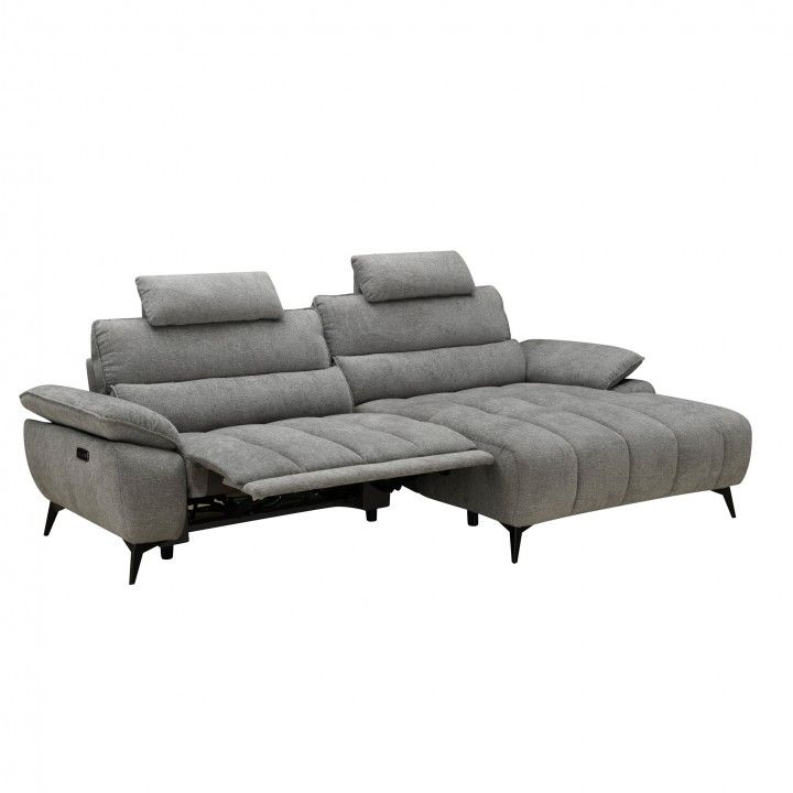 Chaise Longue Carver Direita Chaise Longue Carver Direita