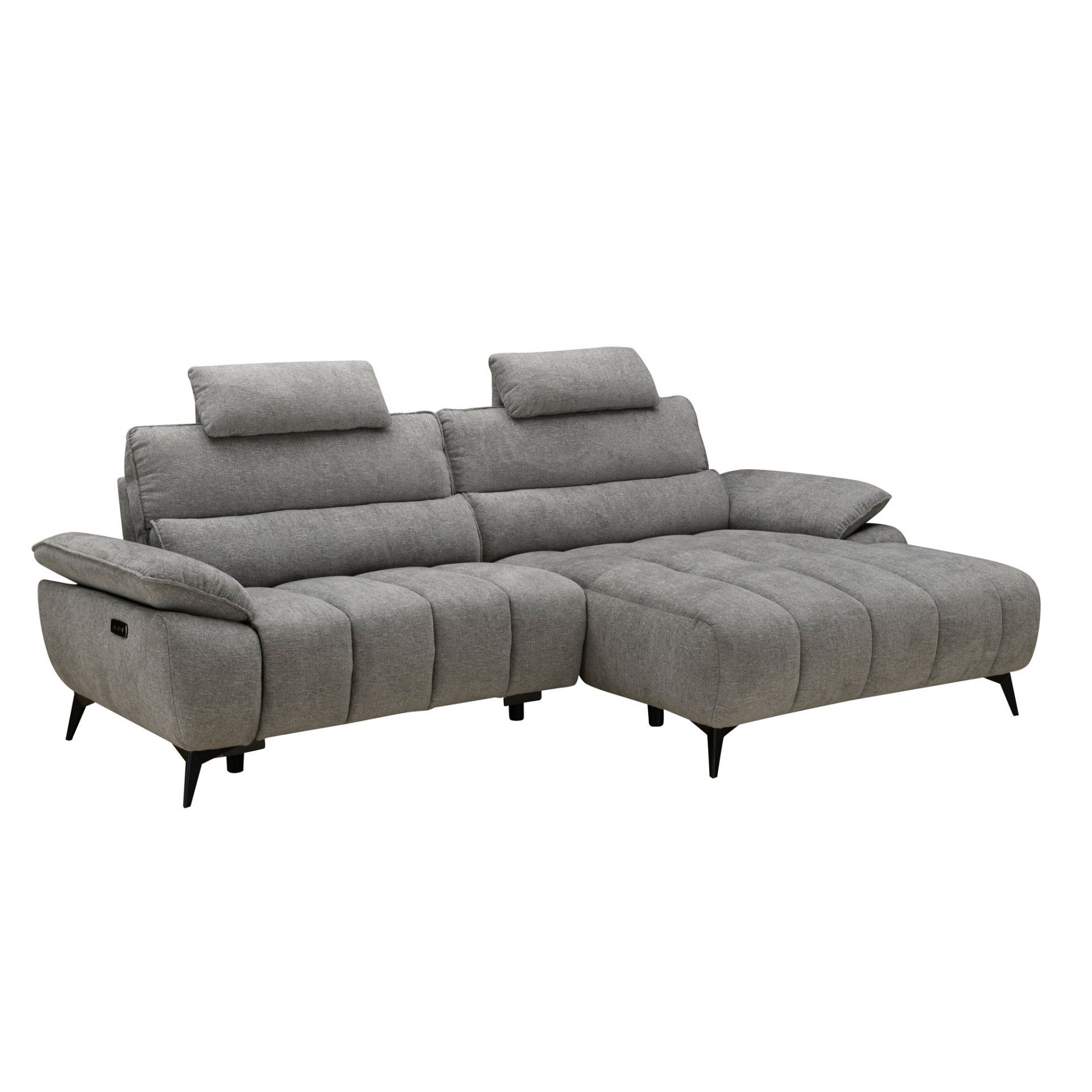 Chaise Longue Carver Direita